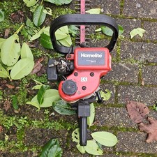 Tagliasiepi Homelite HX16  