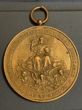 MEDAGLIA VATICANO ANNO SANTO