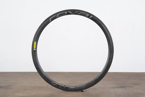Cerchio freno cerchio clincher
