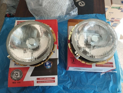 Coppia faro proiettore - pz.),
