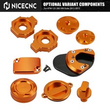 Nicecnc kickstand extension - kickstand,