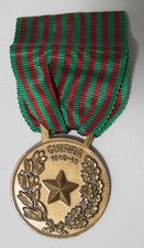 MEDAGLIA ITALIANA 1940 1943