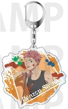 Ao no Exorcist Buono Shima