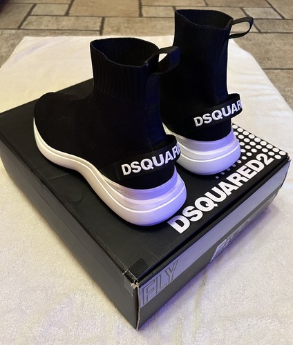 Scarpe dsquared2 fly - scarpe,