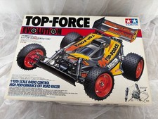 TOP-FORCE 4WD EVOLUTION 58107