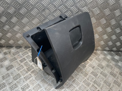 Scatola portaoggetti iveco - portaoggetti,