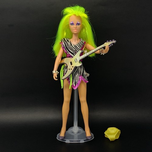 Jem and the holograms - the, pizzazz