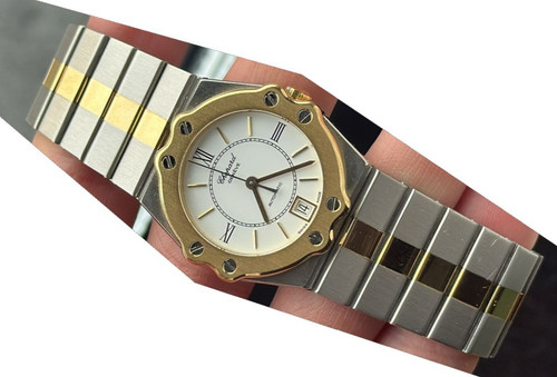 Chopard moritz automatico - chopard, st.