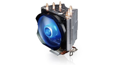 Zalman cnps7x led intel - cnps7x, amd