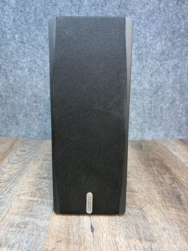 Cambridge soundworks mc155 - cambridge,