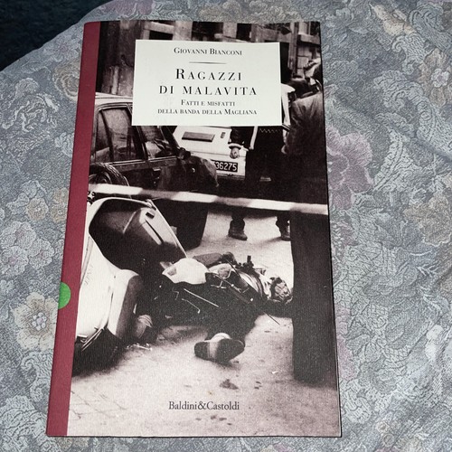 Ragazzi malavita g - ragazzi,
