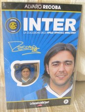 INTER La Collezione Delle