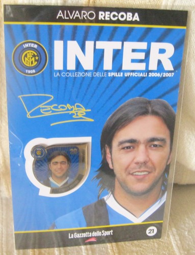 Inter collezione delle - la,