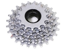 Ruota libera Regina Extra - vintage free wheel 7 speed 14-25