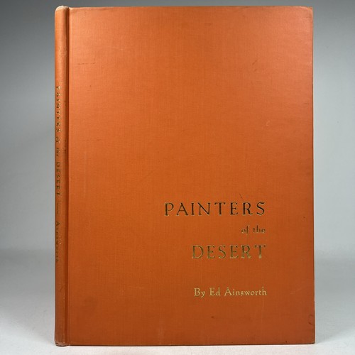 Ainsworth painters the - ed,