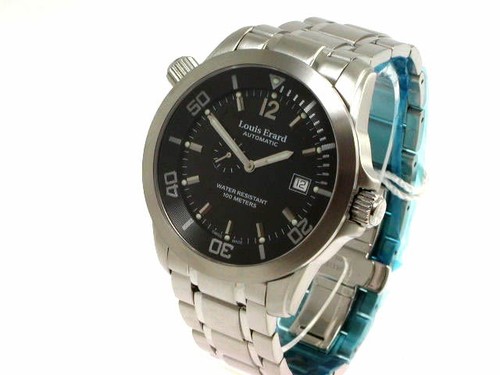 Louis erard orologio polso - orologio,