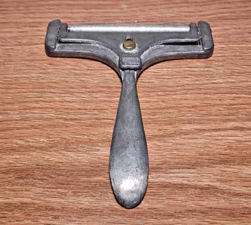 Affettatrice formaggio vintage - affettatrice,