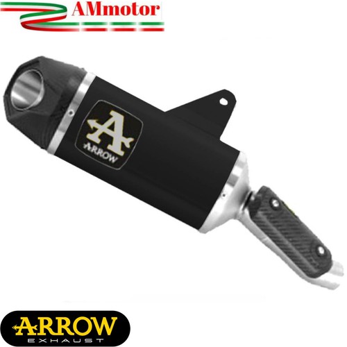 Arrow ducati monster - ducati,
