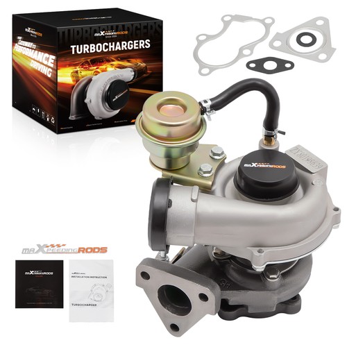 Turbocompressore per ford - per,