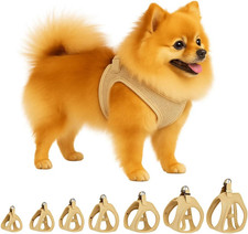 Cane Pettorina Step&Go Bento