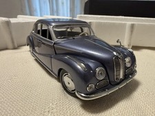 Schuco BMW 502 berlina - scala