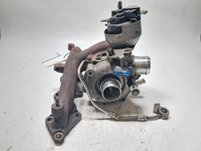 53039700521 TURBINA PEUGEOT
