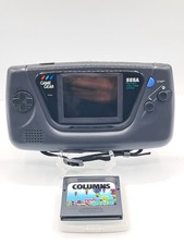 Sega Game Gear Console