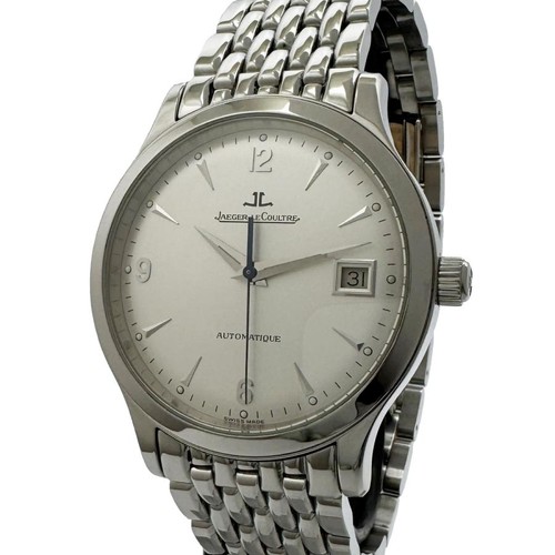 Jaeger lecoultre master - jaeger-lecoultre,