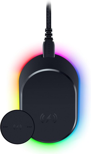 Razer mouse dock pro con - dock,