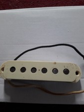 Pickup Fender Jaguar Neck da