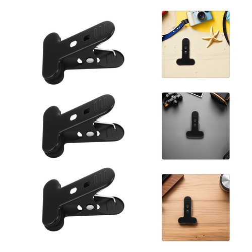Pcs clip per supporto sfondo - 5,