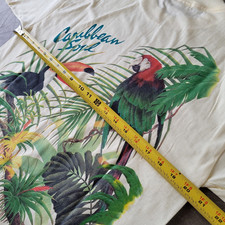 T-shirt Jimmy Buffett vintage
