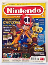Rivista Ufficiale Nintendo n°