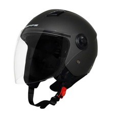 CASCO JET DIEFFE MATT TITANIUM