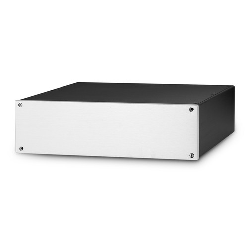 Alloggiamento amplificatore - alloggiamento,