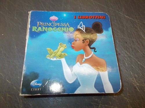Librottini disney la - i,