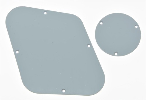Cover cavità piastra - , comando