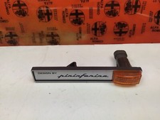 ALFA ROMEO 164 FANALINO