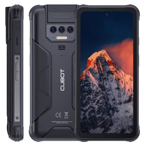 Cubot kingkong rugged - cubot, 8