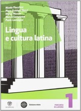 Lingua cultura latina - lingua,