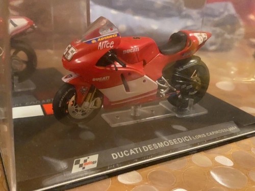 Lotto modellini ducati - modellini,