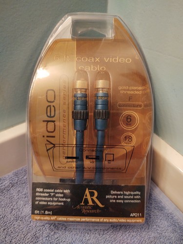 Nuovo acoustic research - acoustic, ar