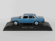 Die cast car auto mercedes - die-cast,