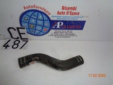 MANICOTTO SUPERIORE RADIATORE FIAT BRAVA 1.4 12V BRAVO MAREA 1.4 80 12V ORIG.
