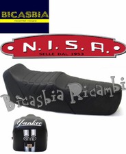 16827 SELLA SELLONE NISA NERA