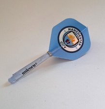 MANCHESTER CITY MAN CITY