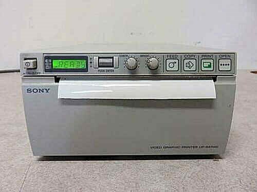 Sony 897md video - sony, graphic