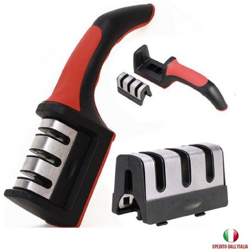 Affila coltelli manuale - coltelli,