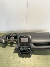 681009893R cruscotto RENAULT CLIO 4A SERIE (06/16-12/2019) DCI 8V 2016 Usato
