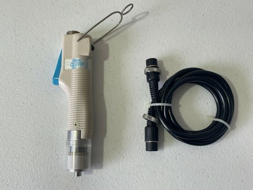 Cacciavite elettrico - , di